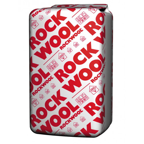 Базальтовий утеплювач ROCKMIN 150мм 3,6 кв.