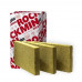 Базальтовий утеплювач ROCKMIN Plus 50мм 10,98м²