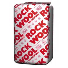 Базальтовий утеплювач ROCKMIN 100мм 6кв.