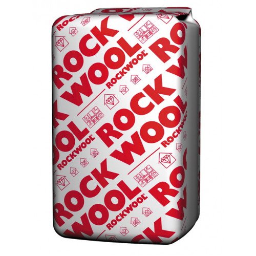 Базальтовий утеплювач ROCKMIN 150мм 3,6 кв.