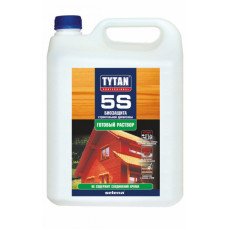 Біозахист будує. деревини Tytan 5S концентрат 1:9 – 1кг