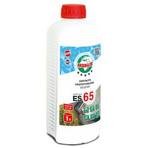 Емульсія протигрибкова Anserglob ES65 1л