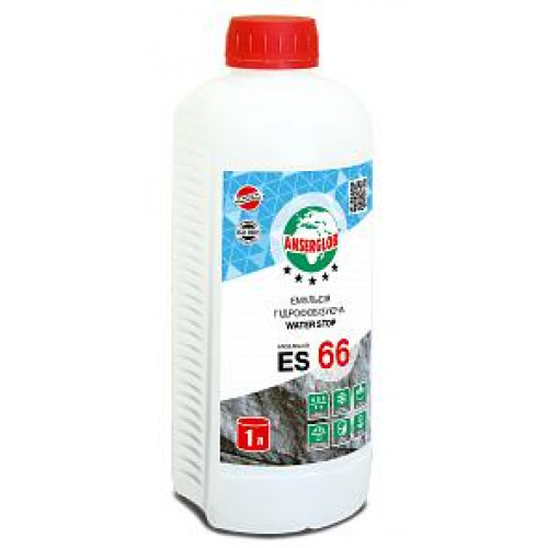 Гідрофобізатор Anserglob ES66 5л