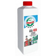Грунт біоцидний Anserglob EG69 2л BIOSTOP