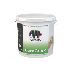 Грунтовка пігментована Capadecor DecoGrund 2,5л