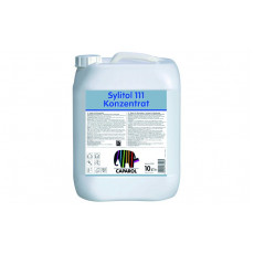Грунтовка Sylitol Konzentrat 111/ прозр. 10л
