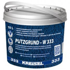 Контактна ґрунтовка KREISEL PUTZGRUND - W 333 5л