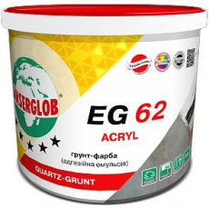 Фарба грунтуюча Anserglob ACRYL EG62 5л