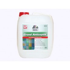 Грунт антисептик DUFA D613 5л