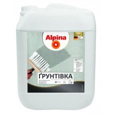 Грунтовка Alpina 2л