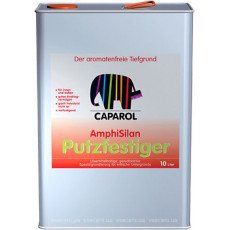 Грунтовка AmphiSilan-Putzfestiger 10л