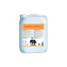 Ґрунтовка Caparol OptiGrund E.L.F. 10л прозора