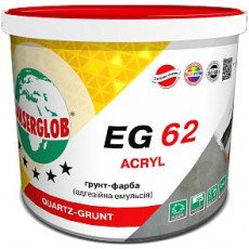 Фарба грунтуюча Anserglob ACRYL EG62 5л