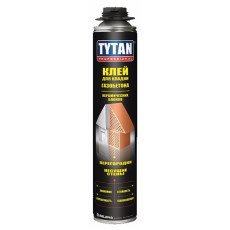 Клей піна для кладки газобетону Tytan 870мл