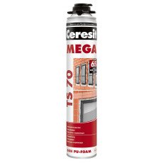 Піна Ceresit TS 70 870мл профі