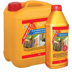 Sika BV 3M добавка до бетону 1кг