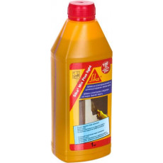Sika MixPlus пластифікатор замінник вапна 1кг