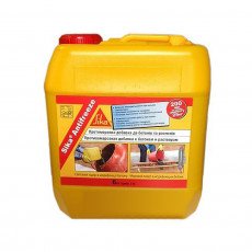 Антифриз для бетону Sika 6кг