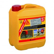 Сіка Plast 520 Суперпластифікатор для бетону 1кг