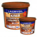 Клей LACRYSIL для підлогових покриттів Ультра Лип 3кг