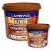 Клей LACRYSIL для підлогових покриттів Ультра Лип 3кг