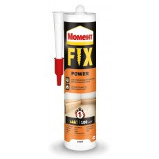 Клей монтажний Момент FIX Power 400г