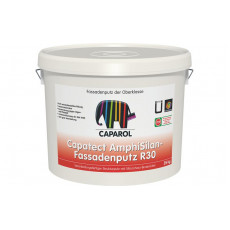 Штукатурка декоративна AmphiSilan-Fassadenputz R30 world Transparent 25кг