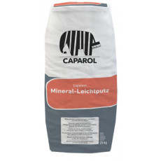 Штукатурка декоративна Capatect Mineral-Leichtputz R20 2,0мм 25кг