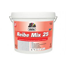 Штукатурка Reibe mix 2,5mm 25кг Короїд