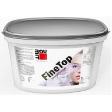 Декоративна силіконова штукатурка Baumit FineTop (1.0K) 25кг