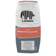 Штукатурка декоративна Capatect Mineral-Leichtputz R20 2,0мм 25кг
