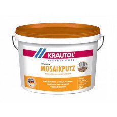 Штукатурка декоративна мозаїчна Krautherm Mosaikputz 10 25кг
