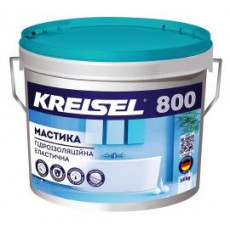 Гідроізоляція готова еластична KREISEL 800 7 кг