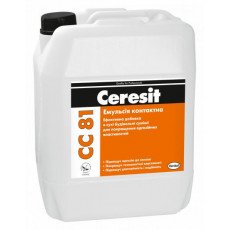 Контактна емульсія Ceresit СС81 10л