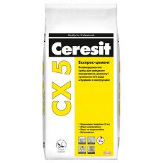 Суміш для анкерування Ceresit CX5 5кг