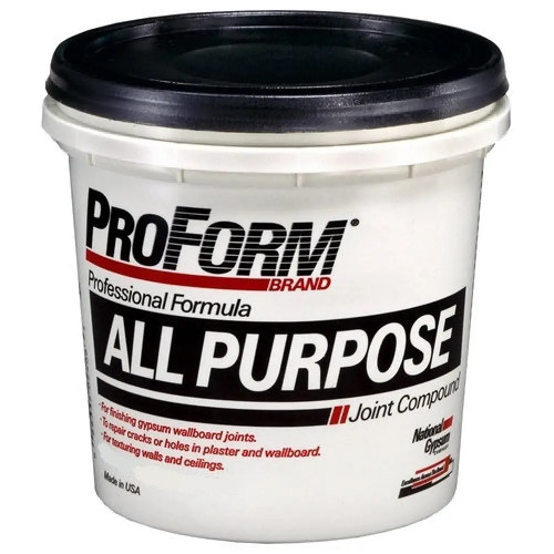 Шпаклівка готова PROFORM 5,4 кг Америка
