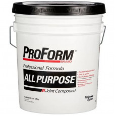 Шпаклівка готова PROFORM 28кг Америка