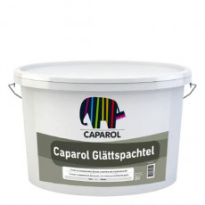 Шпатлевка Caparol-Glattspachtel 25кг