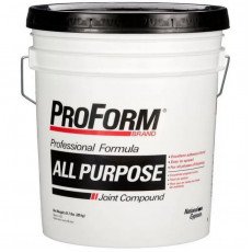 Шпаклівка готова PROFORM 28кг Америка