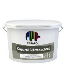 Шпатлевка Caparol-Glattspachtel 25кг