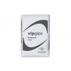 Клей для гіпсокартону VIPGIPS 30 кг (Туреччина)