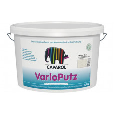 Декоративне покриття Capadecor VarioPutz №14 12,5 кг