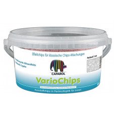 Декоративне покриття Capadecor VarioChips №49 5кг