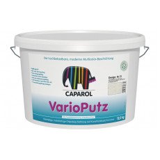 Декоративне покриття Capadecor VarioPutz №51 12,5 кг