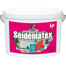 Фарба DUFA SEIDELATEX 2.5л