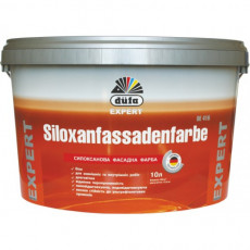 Фарба DUFA Siloxan fassadenfarbe DE 416 10л