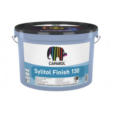 Фарба силікатна фасадна Capatect Sylitol Finish 130 B3 11,75 л