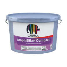 Фарба силіконова Caparol AmphiSilan-Compact 15кг