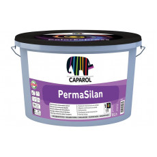 Фарба силіконова Caparol PermaSilan B1 2,5л