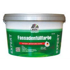 Фарба фасадна Dufa Fassadenfullfarbe DE201 10л